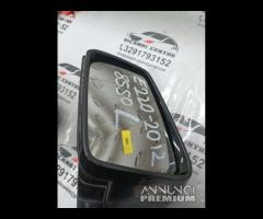 SPECCHIO SPECHIETTO RETROVISORE  SINISTRA MERCEDES - 14