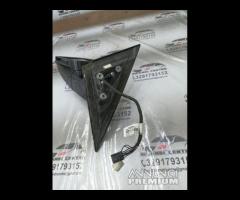 SPECCHIO SPECHIETTO RETROVISORE  SINISTRA MERCEDES - 15