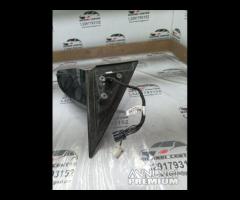 SPECCHIO SPECHIETTO RETROVISORE  SINISTRA MERCEDES - 16