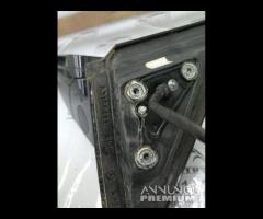SPECCHIO SPECHIETTO RETROVISORE  SINISTRA MERCEDES - 17