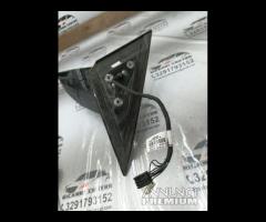 SPECCHIO SPECHIETTO RETROVISORE  SINISTRA MERCEDES - 18