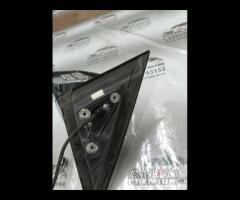 SPECCHIO SPECHIETTO RETROVISORE  SINISTRA MERCEDES - 19