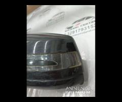 SPECCHIO SPECHIETTO RETROVISORE  SINISTRA MERCEDES - 22