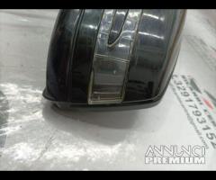 SPECCHIO SPECHIETTO RETROVISORE  SINISTRA MERCEDES - 23