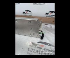 CENTRALINA MODULO TELEMATICO BLUETOOTH BMW SERIE 7 - 9
