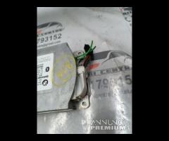 CENTRALINA MODULO TELEMATICO BLUETOOTH BMW SERIE 7 - 10