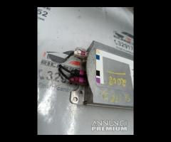CENTRALINA MODULO TELEMATICO BLUETOOTH BMW SERIE 7 - 11
