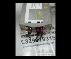 CENTRALINA MODULO TELEMATICO BLUETOOTH BMW SERIE 7 - 12