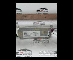 CENTRALINA MODULO TELEMATICO BLUETOOTH BMW SERIE 7 - 17