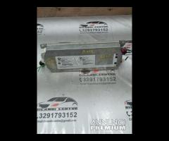 CENTRALINA MODULO TELEMATICO BLUETOOTH BMW SERIE 7 - 18