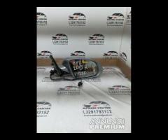 SPECCHIO SPECCHIETTO RETROVISORE RICHIUDIBILE DEST