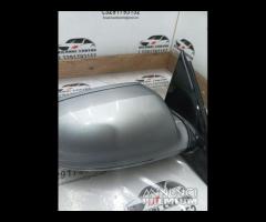 SPECCHIO SPECCHIETTO RETROVISORE RICHIUDIBILE DEST - 6