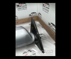 SPECCHIO SPECCHIETTO RETROVISORE RICHIUDIBILE DEST - 7