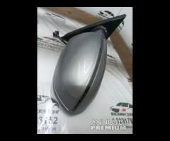 SPECCHIO SPECCHIETTO RETROVISORE RICHIUDIBILE DEST - 9