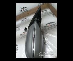 SPECCHIO SPECCHIETTO RETROVISORE RICHIUDIBILE DEST - 10