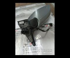 SPECCHIO SPECCHIETTO RETROVISORE RICHIUDIBILE DEST - 14