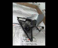 SPECCHIO SPECCHIETTO RETROVISORE RICHIUDIBILE DEST - 15