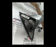 SPECCHIO SPECCHIETTO RETROVISORE RICHIUDIBILE DEST - 16