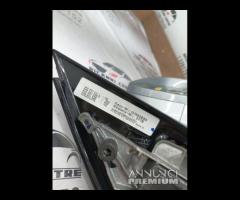 SPECCHIO SPECCHIETTO RETROVISORE RICHIUDIBILE DEST - 17