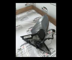 SPECCHIO SPECCHIETTO RETROVISORE RICHIUDIBILE DEST - 18