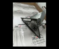 SPECCHIO SPECCHIETTO RETROVISORE RICHIUDIBILE DEST - 19