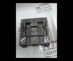 CENTRALINA BCM FUSE BOX SEAT IBIZA 2015 7H0937090D - 8