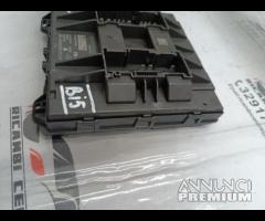 CENTRALINA BCM FUSE BOX SEAT IBIZA 2015 7H0937090D - 9