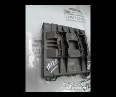 CENTRALINA BCM FUSE BOX SEAT IBIZA 2015 7H0937090D - 10