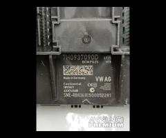 CENTRALINA BCM FUSE BOX SEAT IBIZA 2015 7H0937090D - 12