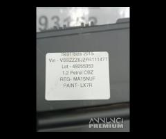 CENTRALINA BCM FUSE BOX SEAT IBIZA 2015 7H0937090D - 14