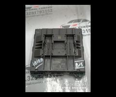 CENTRALINA BCM FUSE BOX SEAT IBIZA 2015 7H0937090D - 16