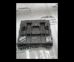 CENTRALINA BCM FUSE BOX SEAT IBIZA 2015 7H0937090D - 17