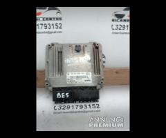 CENTRALINA MOTORE ECU OPEL INSIGNIA 2012 55590420 - 6