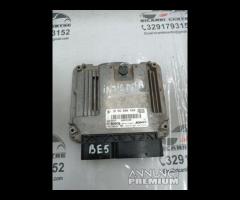 CENTRALINA MOTORE ECU OPEL INSIGNIA 2012 55590420 - 7