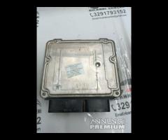 CENTRALINA MOTORE ECU OPEL INSIGNIA 2012 55590420 - 9