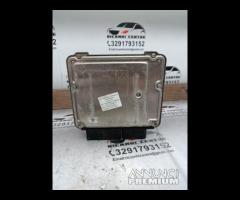 CENTRALINA MOTORE ECU OPEL INSIGNIA 2012 55590420 - 11