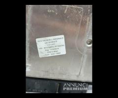 CENTRALINA MOTORE ECU OPEL INSIGNIA 2012 55590420 - 12