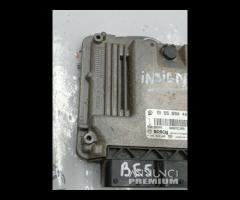 CENTRALINA MOTORE ECU OPEL INSIGNIA 2012 55590420 - 15