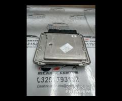CENTRALINA MOTORE ECU OPEL INSIGNIA 55590420 02810 - 9