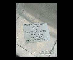 CENTRALINA MOTORE ECU OPEL INSIGNIA 55590420 02810 - 10