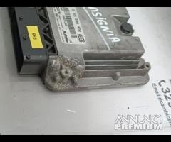 CENTRALINA MOTORE ECU OPEL INSIGNIA 55590420 02810 - 14