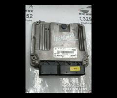CENTRALINA MOTORE ECU OPEL INSIGNIA 55590420 02810 - 17