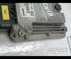 CENTRALINA MOTORE ECU OPEL INSIGNIA 55590420 02810 - 20