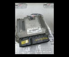 CENTRALINA MOTORE ECU OPEL INSIGNIA 55590420 55579 - 6