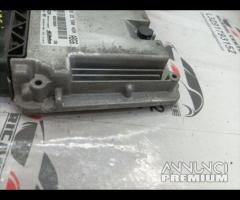 CENTRALINA MOTORE ECU OPEL INSIGNIA 55590420 55579 - 7