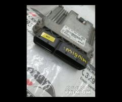 CENTRALINA MOTORE ECU OPEL INSIGNIA 55590420 55579 - 9