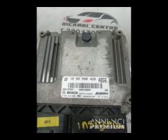 CENTRALINA MOTORE ECU OPEL INSIGNIA 55590420 55579 - 11