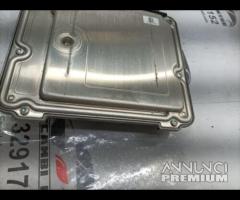 CENTRALINA MOTORE ECU OPEL INSIGNIA 55590420 55579 - 12