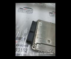 CENTRALINA MOTORE ECU OPEL INSIGNIA 55590420 55579 - 14