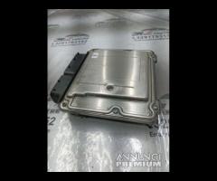 CENTRALINA MOTORE ECU OPEL INSIGNIA 55590420 55579 - 15